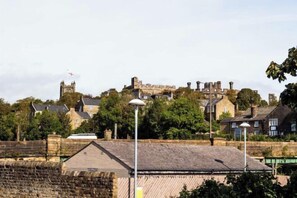 View from property - Peaceful House in the Centre of City (Lancaster)