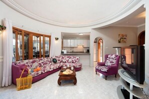 Room - Villa Palmira (Puerto del Carmen)