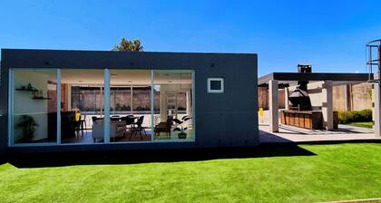 Your Ideal Place in Ñuñoa | 2B-1B | 6th Floor