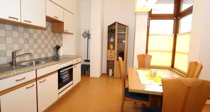 Apartment nahe der Talstation der Bergeralm