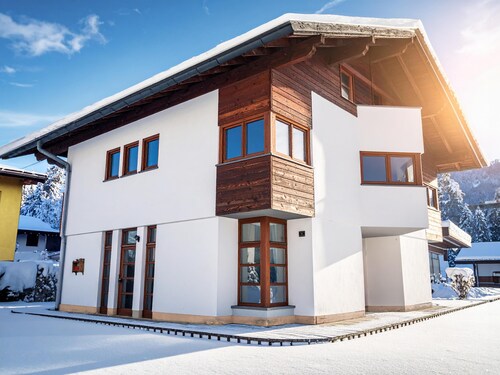Apartment near the Bergeralm valley station