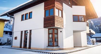 Apartment near the Bergeralm valley station