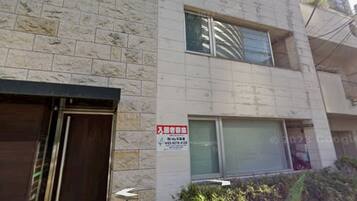 Detall de l'exterior