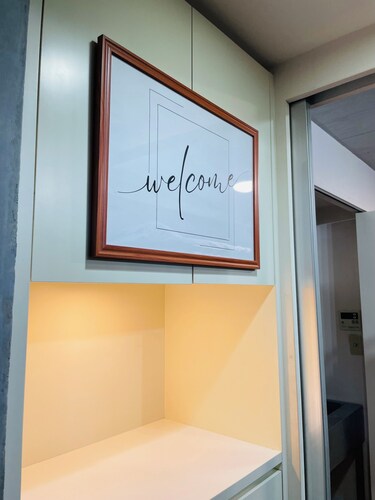 15min Shinjuku/5min Hatsudai(OperaCityDirect).Quiet,perfect place/Early check-in
