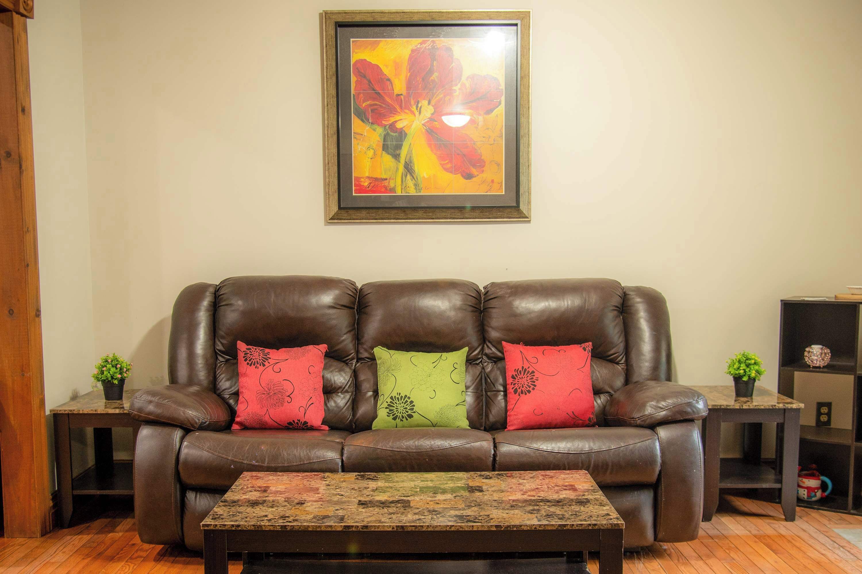 Téléviseur, bureau