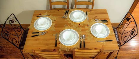 用餐