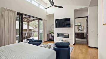 1 多间卧室、办公桌、熨斗/熨衣板、WiFi