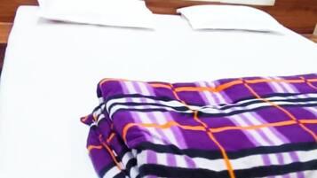 Standard-Doppelzimmer