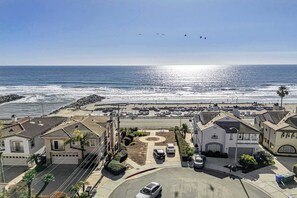 Beach - Serene Beach Retreat w/ Ocean Views (Carlsbad)