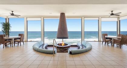 NEW! Discounted Rates 3-Bed Townhome w/AC! 3 min Walk to Private Beach Access