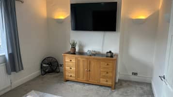 Apartment | Interior