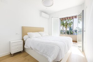 3 Schlafzimmer, Bügeleisen/Bügelbrett, kostenloses WLAN, Bettwäsche