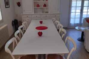 Room - Villa les Carlets (Saignon)