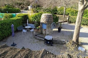 Exterior - Villa les Carlets (Saignon)