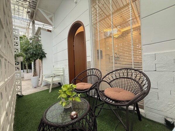 Apartment, 1 Bedroom