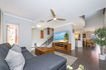 Living Area 1