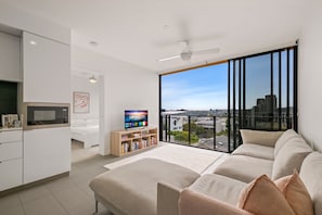 TV, offices