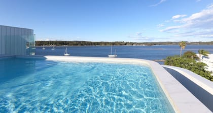 Coastal Chic in Batemans Bay – Your Perfect Escape