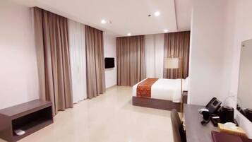 Quartos à prova de som, berços