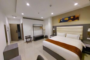 Schallisolierte Zimmer, Babybetten