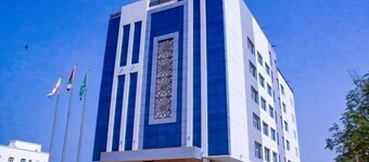 Wave View Hotel