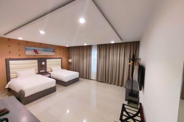 Cots/infant beds