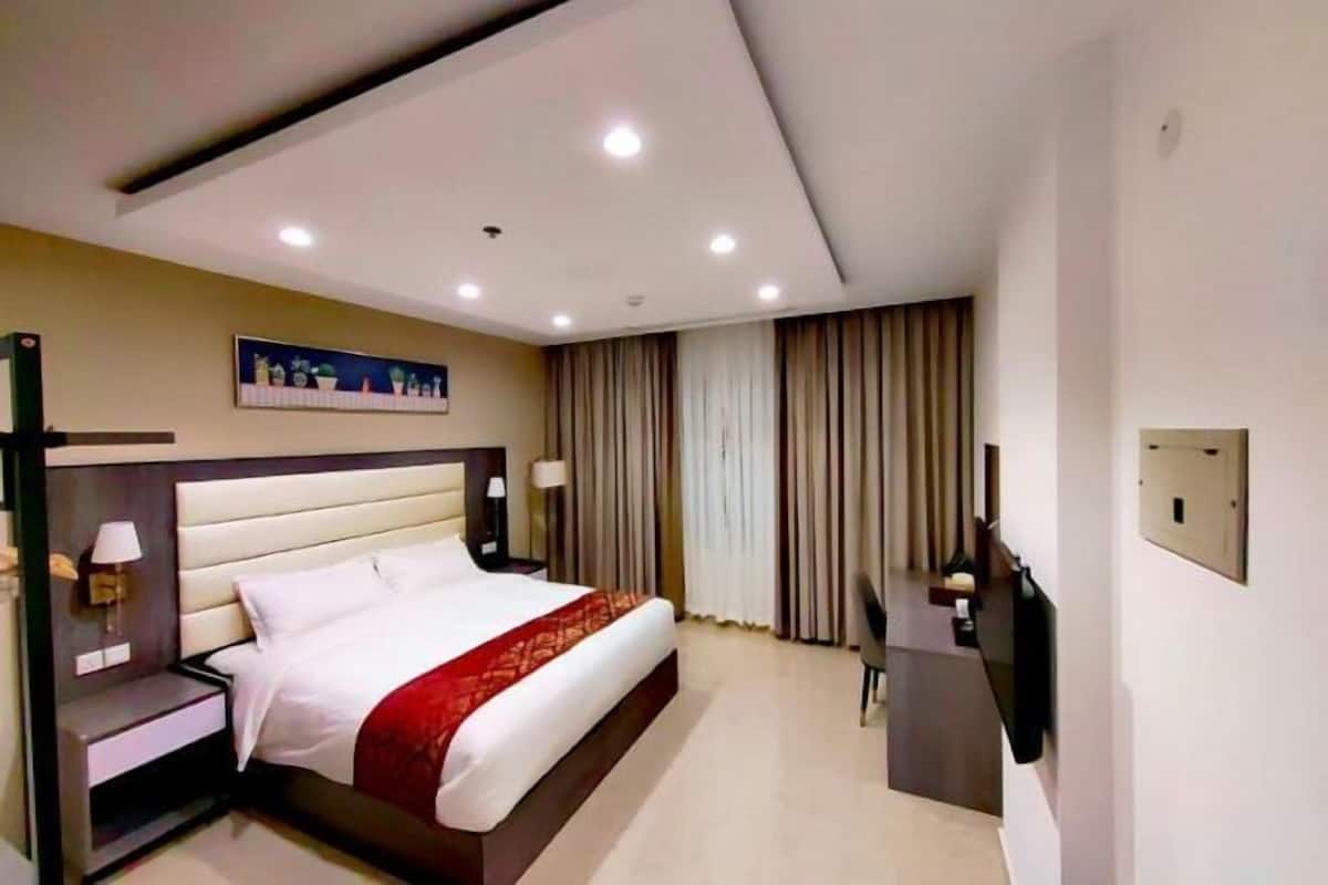 Soundproofing, cots/infant beds