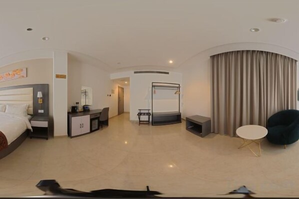 Unclassified image, 1 of 18, button - Wave View Hotel (Seeb)