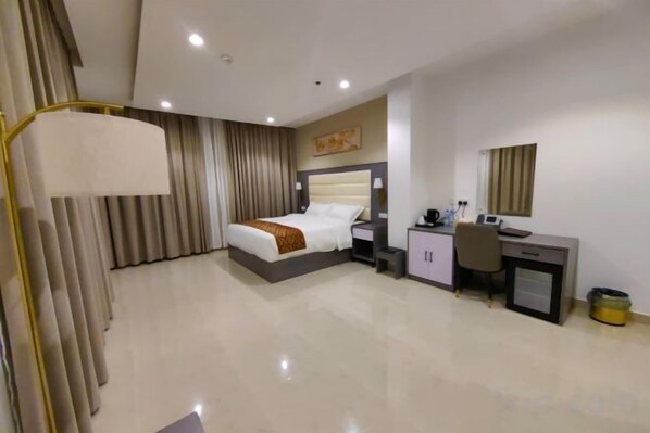 Unclassified image, 1 of 18, button - Wave View Hotel (Seeb)