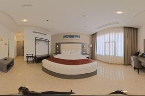 Unclassified image, 2 of 18, button - Wave View Hotel (Seeb)