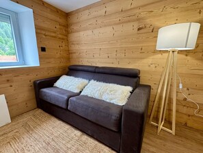 Una Smart TV