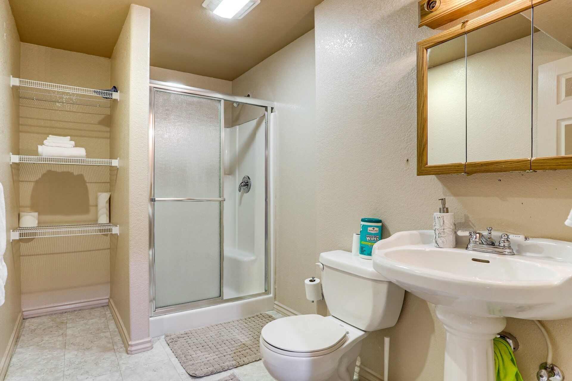 Badezimmer