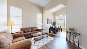 Fernseher, Arbeitsbereiche