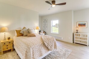 2 Schlafzimmer, Bügeleisen/Bügelbrett, Internetzugang, Bettwäsche