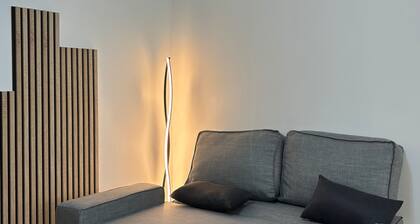 gite chez Galinette 50M2 plus 50M2 de terasse privative Ă 300m du centre