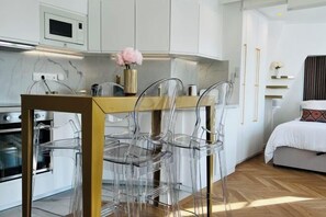 Cribs/infant beds - Paris Monceau by Edelsam (Paris)