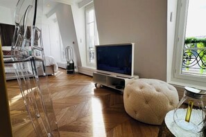 Cribs/infant beds - Paris Monceau by Edelsam (Paris)