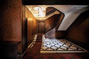 Cribs/infant beds - Paris Monceau by Edelsam (Paris)