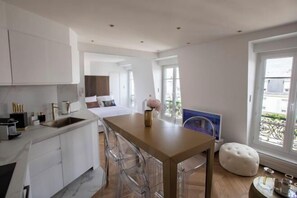 Cribs/infant beds - Paris Monceau by Edelsam (Paris)