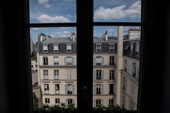 Cribs/infant beds - Paris Monceau by Edelsam (Paris)