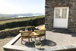 Room - Swn y Môr - 1 Bedroom Cottage - Whitesands (Saint David's and the Cathedral Close)