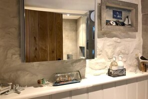 Room - Swn y Môr - 1 Bedroom Cottage - Whitesands (Saint David's and the Cathedral Close)