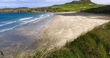 Swn y Môr - 1 Bedroom Cottage - Whitesands