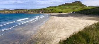 Swn y Môr - 1 Bedroom Cottage - Whitesands