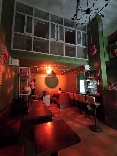 Viet Vintage Hostel & Pub
