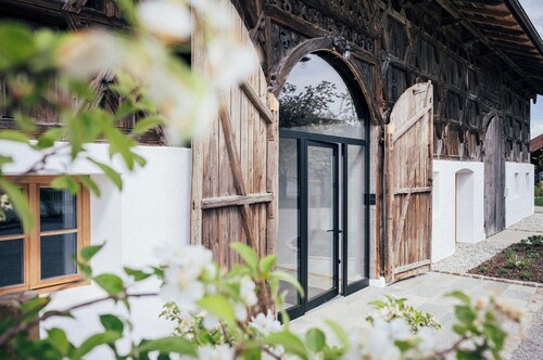 Haus am Teich, 200 qm für max. 10 Personen