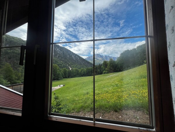 Interior - Vacation apartment Hoher Göll (Berchtesgaden)