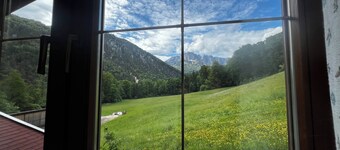 Vacation apartment Hoher Göll