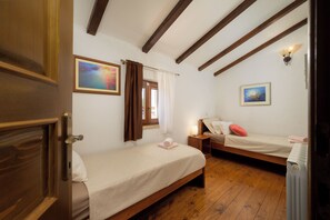 3 bedrooms, Internet