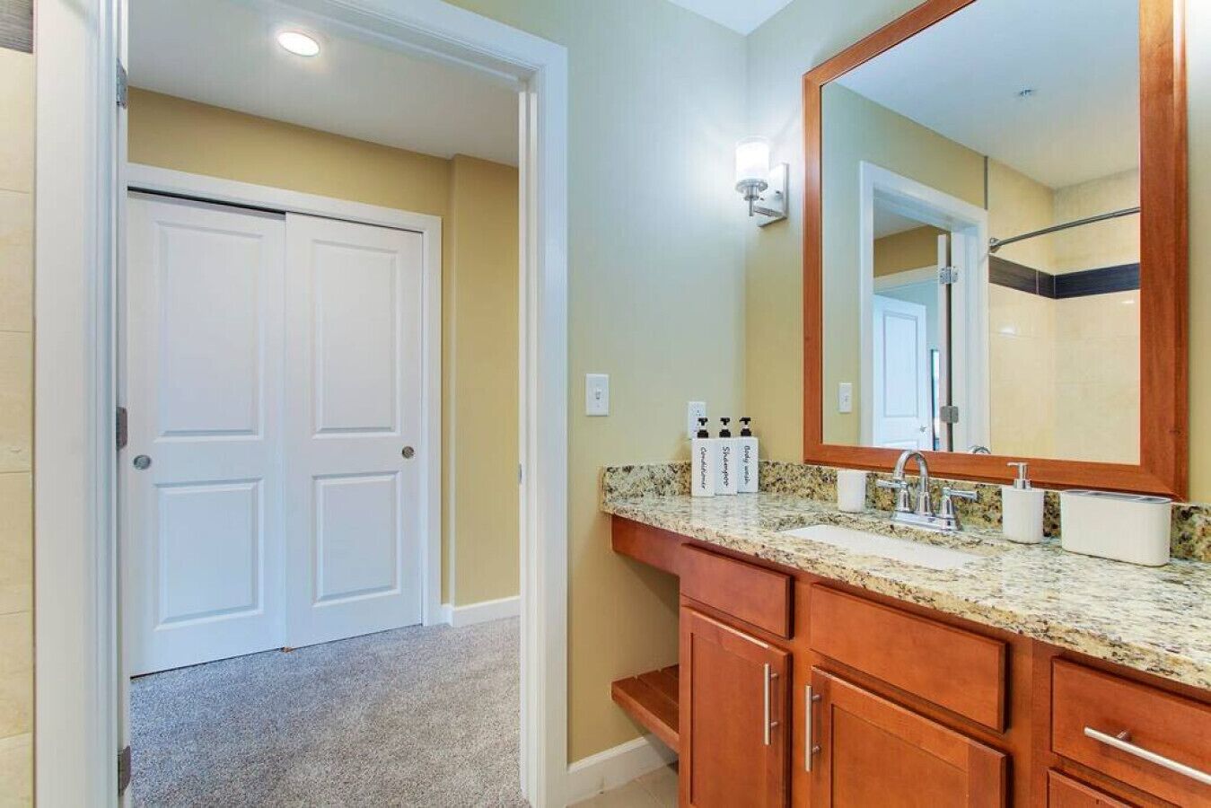 Haartrockner, Handtücher